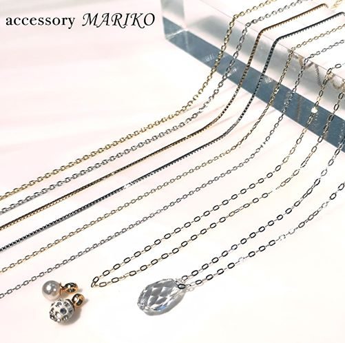 【accessory marché】アクセサリーマリコ
  