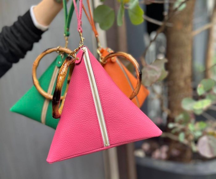 【accessory marché】＜ADONIS／アドニス＞