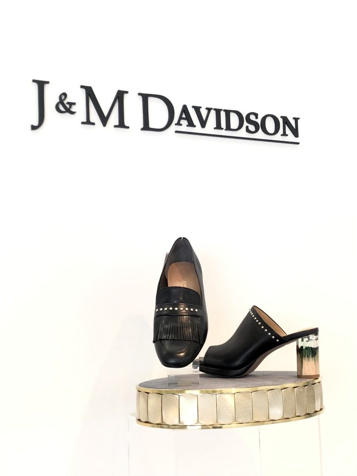 <J&Mデヴィッドソン>POP UP SHOP 
  
  