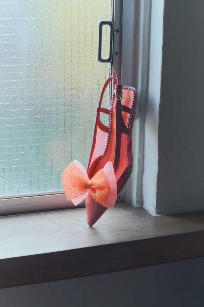 ＜VEGE / ベジ＞POP UP SHOP