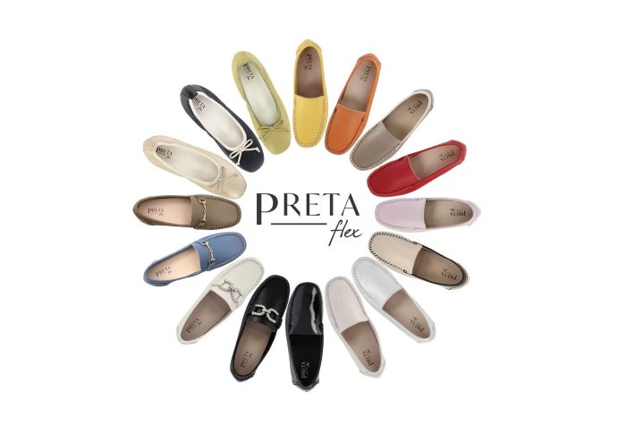 ＜PRETAflex / プレタフレックス＞期間限定ストア