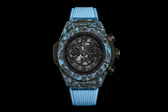 【予告】＜ウブロ＞期間限定ブティック　2023 HUBLOT NEW COLLECTION