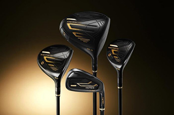 【2/25(日)試打会開催！】＜ホンマ／HONMA＞BERES 2024 MODEL 発売 