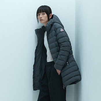<PYRENEX/ピレネックス> POPUP SHOP