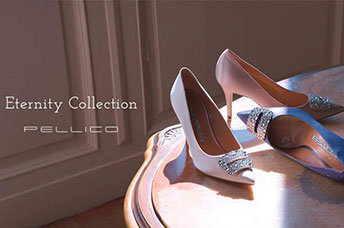 ＜ ペリーコ＞ Eternity Collection（エタニティコレクション）