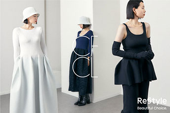 ＜CFCL＞VOL.6 Collection