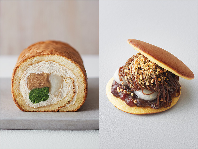  2025年春限定 伊勢丹新宿店でしか買えない和菓子9選！ スイーツ好きにはたまりません