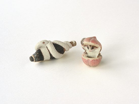 泉水 陶展　言祝ぐ器たち