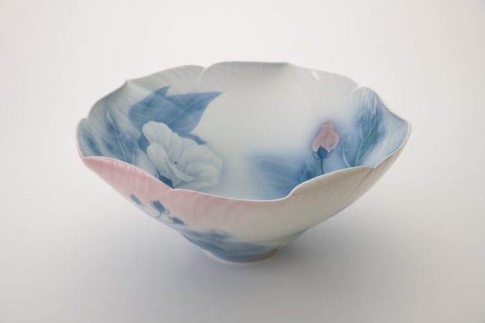 小形こず恵作陶展 ー葩煌ー
  
  