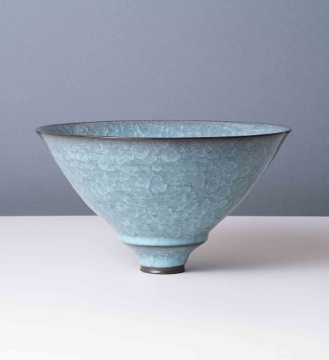 今泉 毅 陶展　青瓷と天目