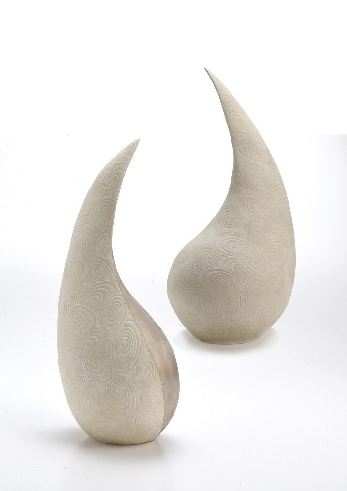 東 香織　作陶展