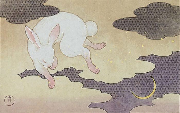 現代作家掛軸特集