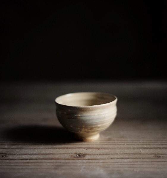 朝日焼十六世 松林豊斎 茶陶展　―beyond the frame―