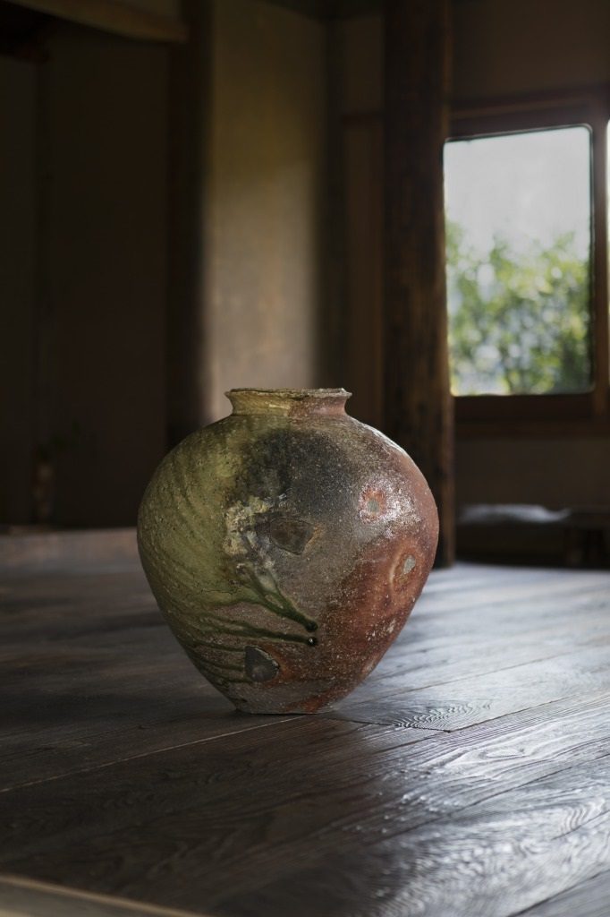 -信楽・伊賀-　古谷和也作陶展