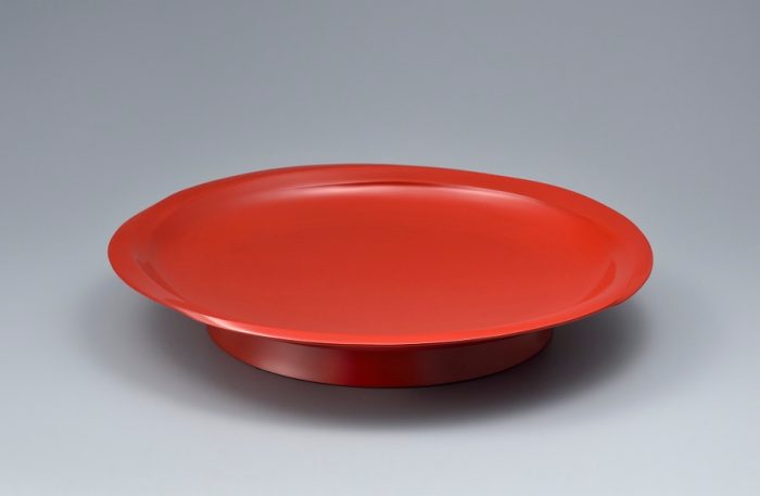 伴野崇　漆芸展