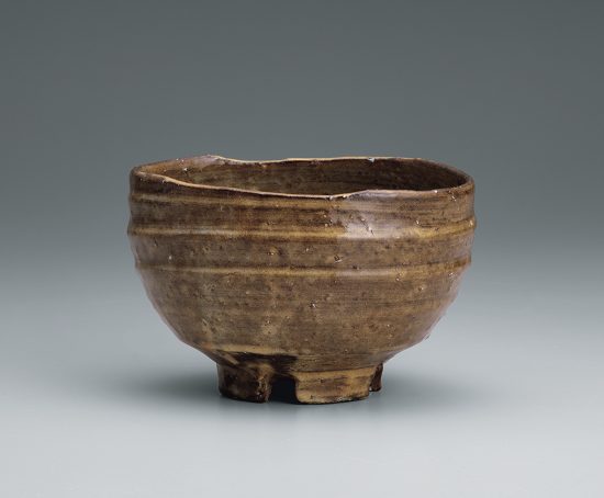 萩 新庄貞嗣 作陶展
  
  