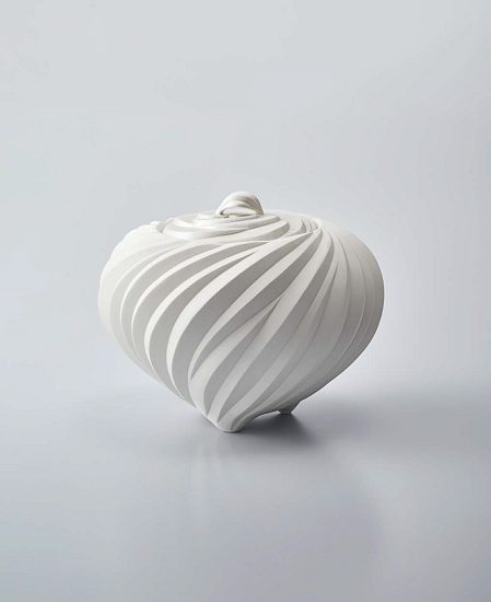 高橋 奈己 展　―実の造形―
