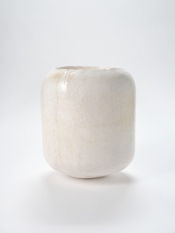 三上亮作陶展　つくりかたとかたち　Form follows Method
  
  
