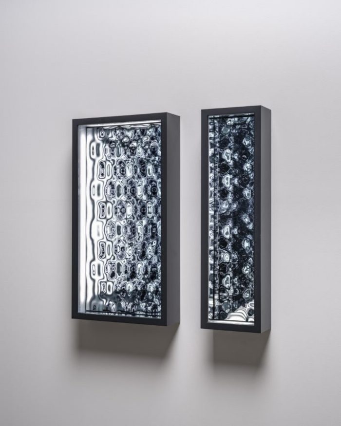 井村一登 展「 mmmwm 」