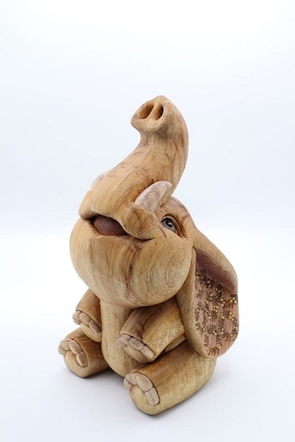 小黒アリサ展
～The Circle of Life～