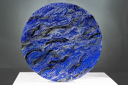 土田康彦の集大成展 / ヴェネチアンガラス
  
  