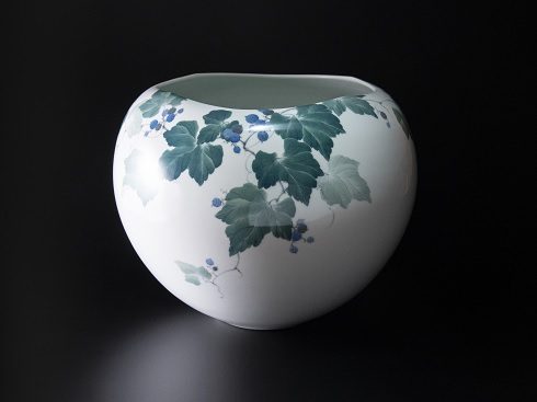 本多亜弥　作陶展