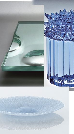 日本ガラス工芸協会　ガラスのかたち展　JGAA GLASS ART EXHIBITION
