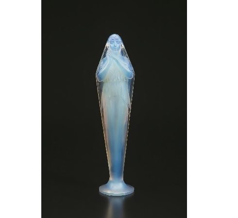 アール・ヌーヴォー　アール・デコ展
  
  
  