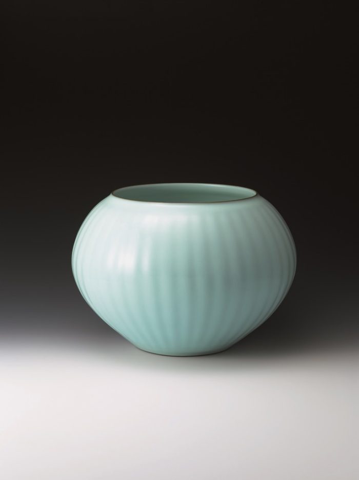 重要無形文化財保持者　福島善三陶展