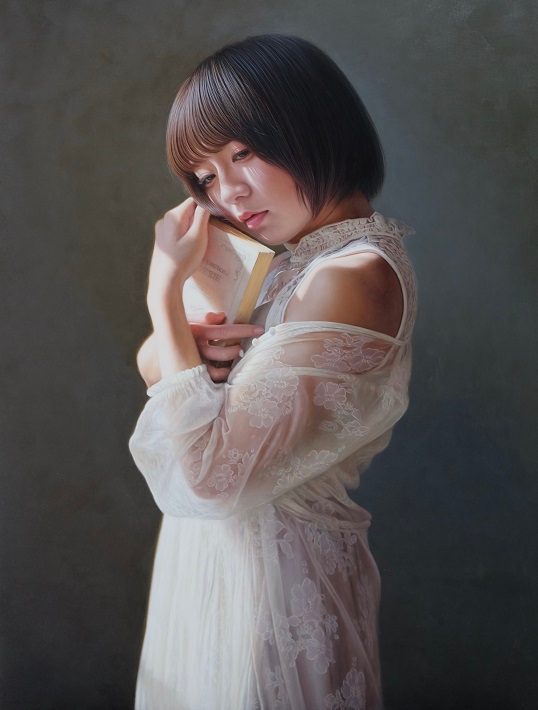 佐藤功　個展