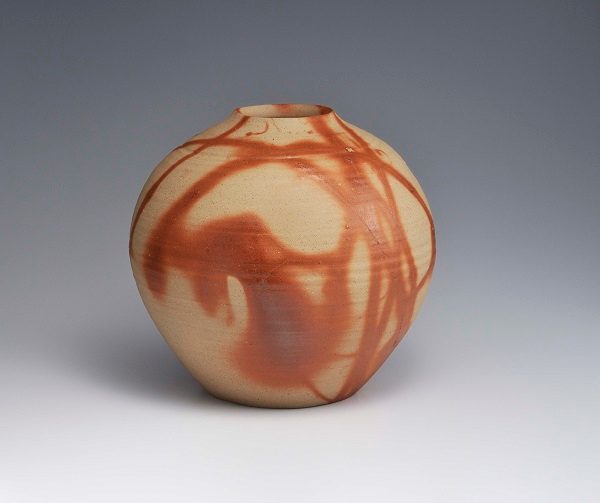 備前　木村素静作陶展
