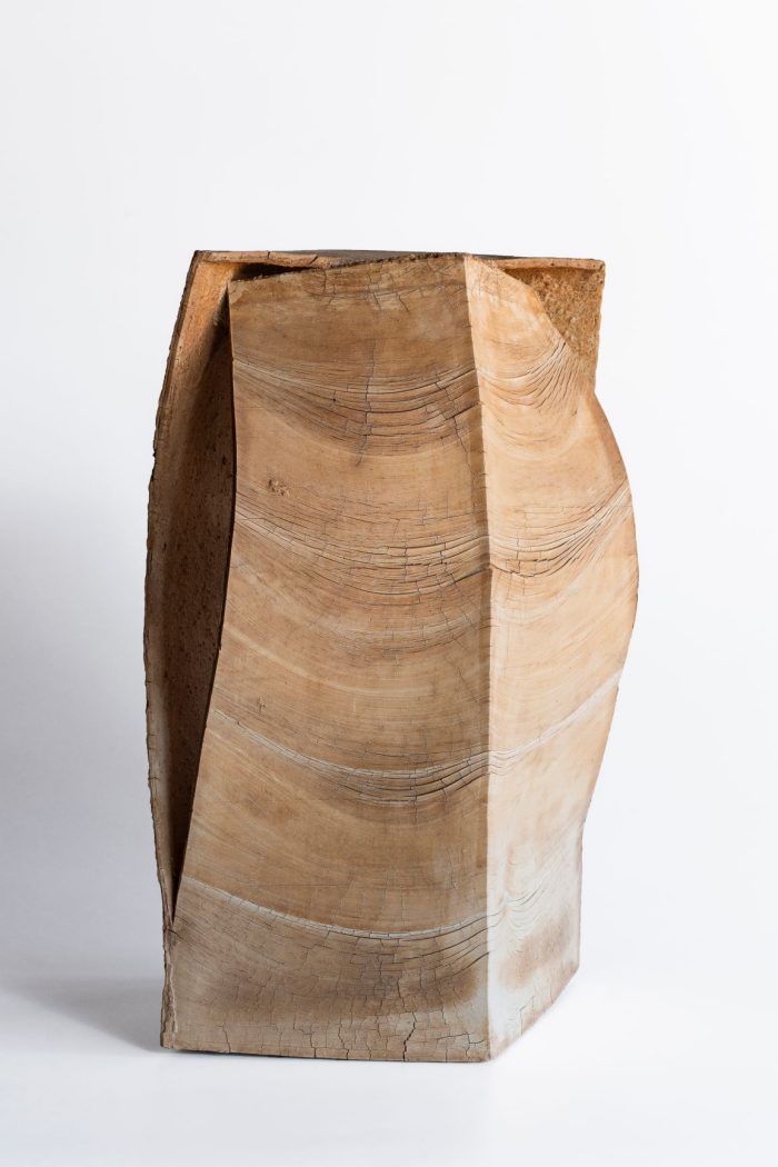 Primitive 松永圭太陶展
