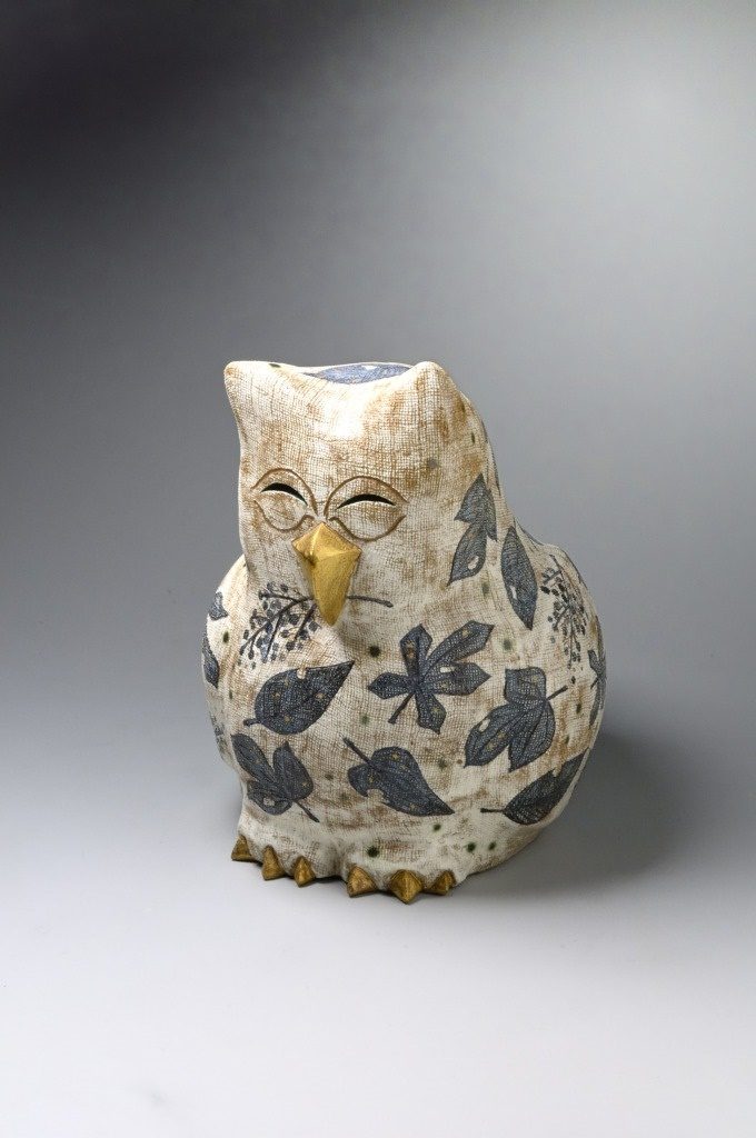 平井雅子作陶展