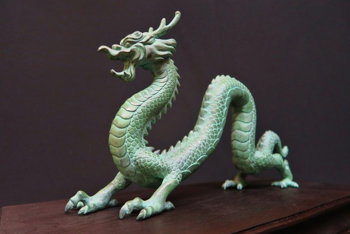 奥西希生展