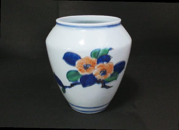 会津本郷焼　創業130年記念 白鳳堂 富三窯展
  