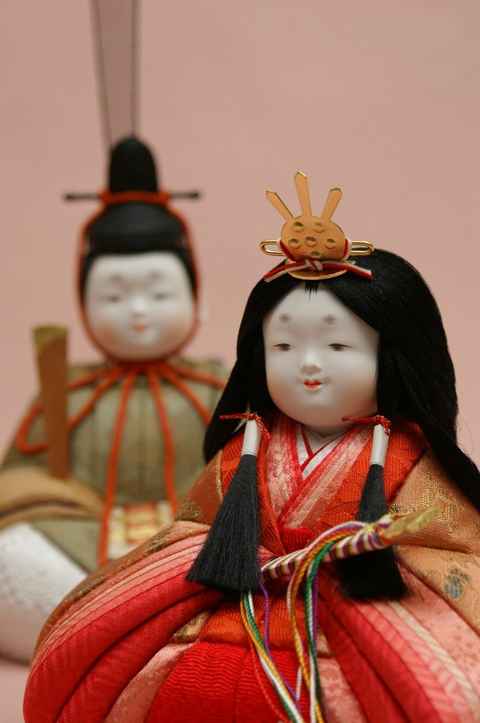 第10回　雛人形 村岡人形工房父子特集
  
  
  