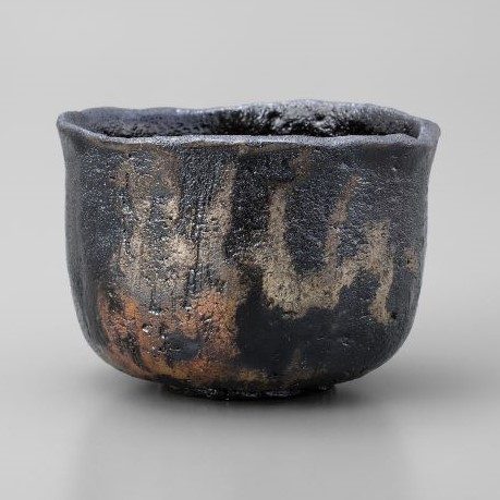 直木美佐　茶陶展