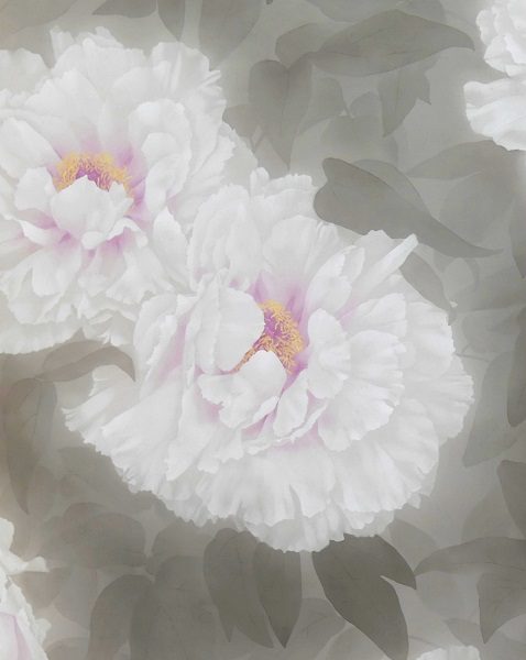 陰翳礼賛　京都絵美 日本画展