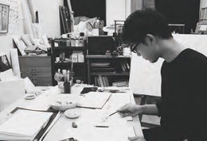 長澤