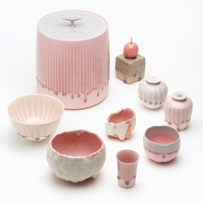 コンテンポラリーアート×MITSUKOSHI