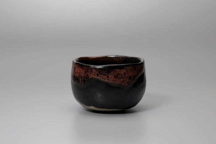 九十六歳 大樋陶冶斎展　Anniversary of 96years Ohi Toyasai Exhibition
  
  
  