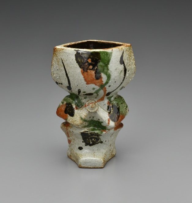 河井家四代展　寛次郎美の継承者たち