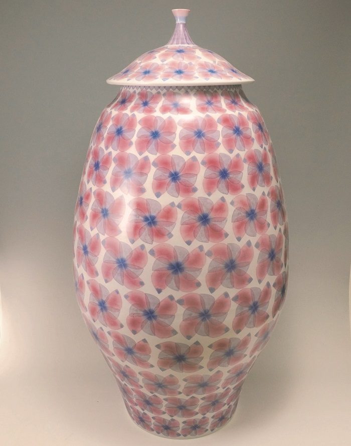 作陶50周年記念上瀧勝治作陶展