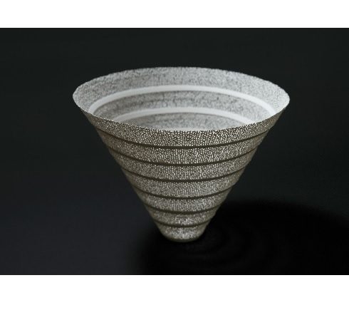 青木 岳文 磁器展
  
  
