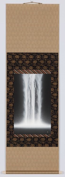三越創業350周年 千住博展 －伝統と革新－ | アートギャラリー