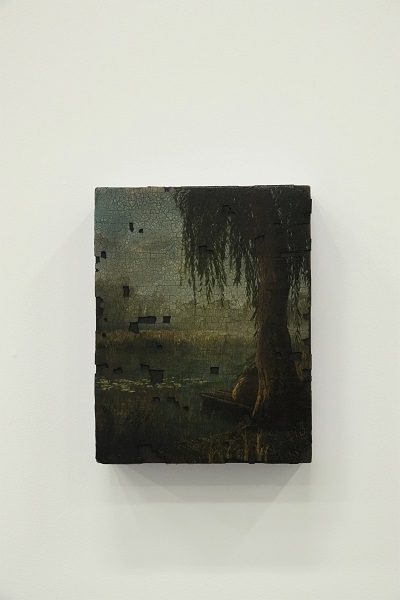 多田圭佑展　Traffic