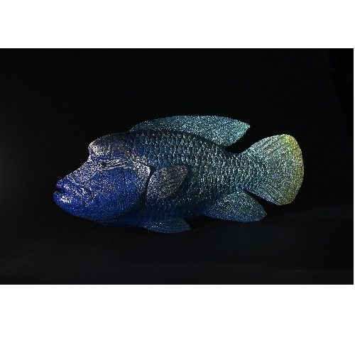 　今井完眞 陶展　リアルファンタジー