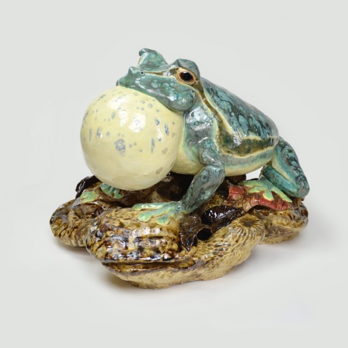 井上真利　CERAMICSEXHIBITION変化-へんげ-あなたを探して