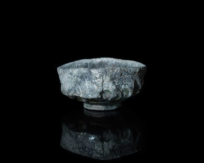 福島一紘作陶展