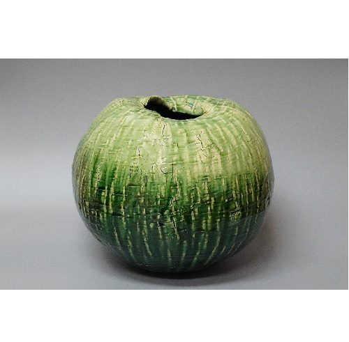 鈴木 徹  作陶展　 殻ｦ破ﾙ
  